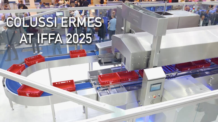 IFFA 2025: un éxito extraordinario que marca el futuro de la industria alimentaria